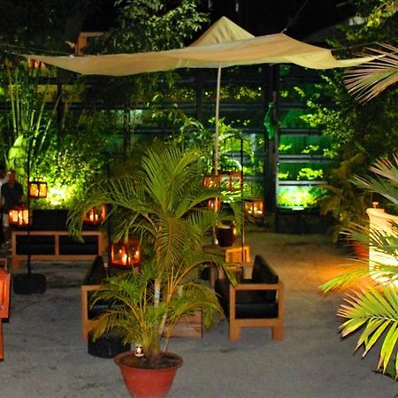 The Loft Hotel Downtown Yangon Esterno foto