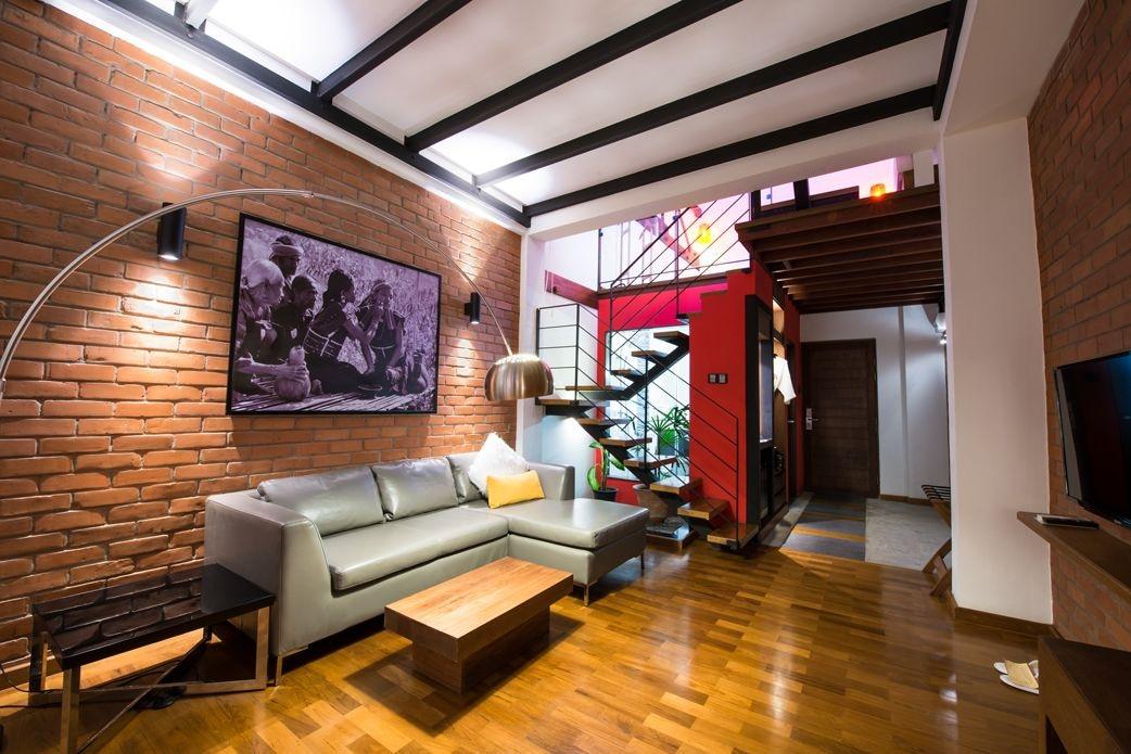 The Loft Hotel Downtown Yangon Esterno foto