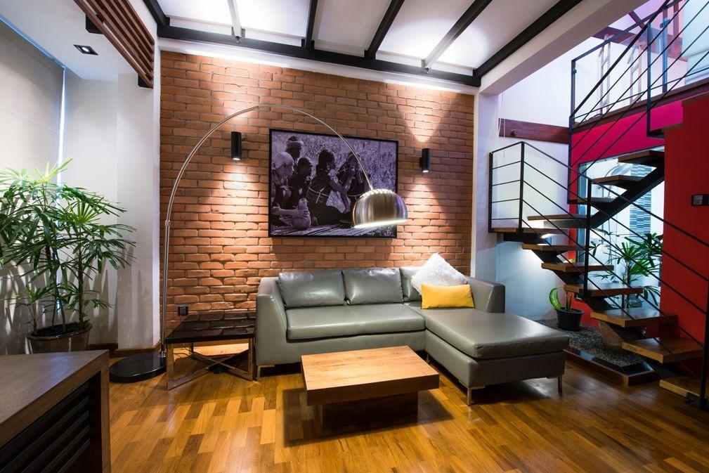 The Loft Hotel Downtown Yangon Esterno foto