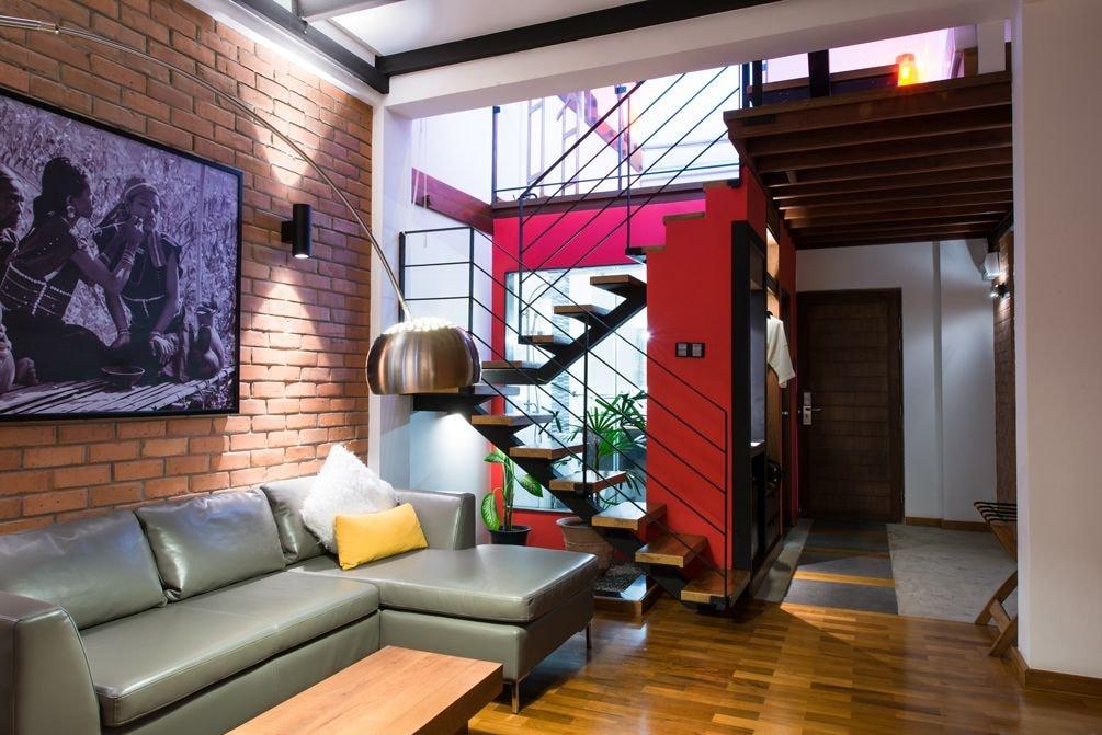 The Loft Hotel Downtown Yangon Esterno foto