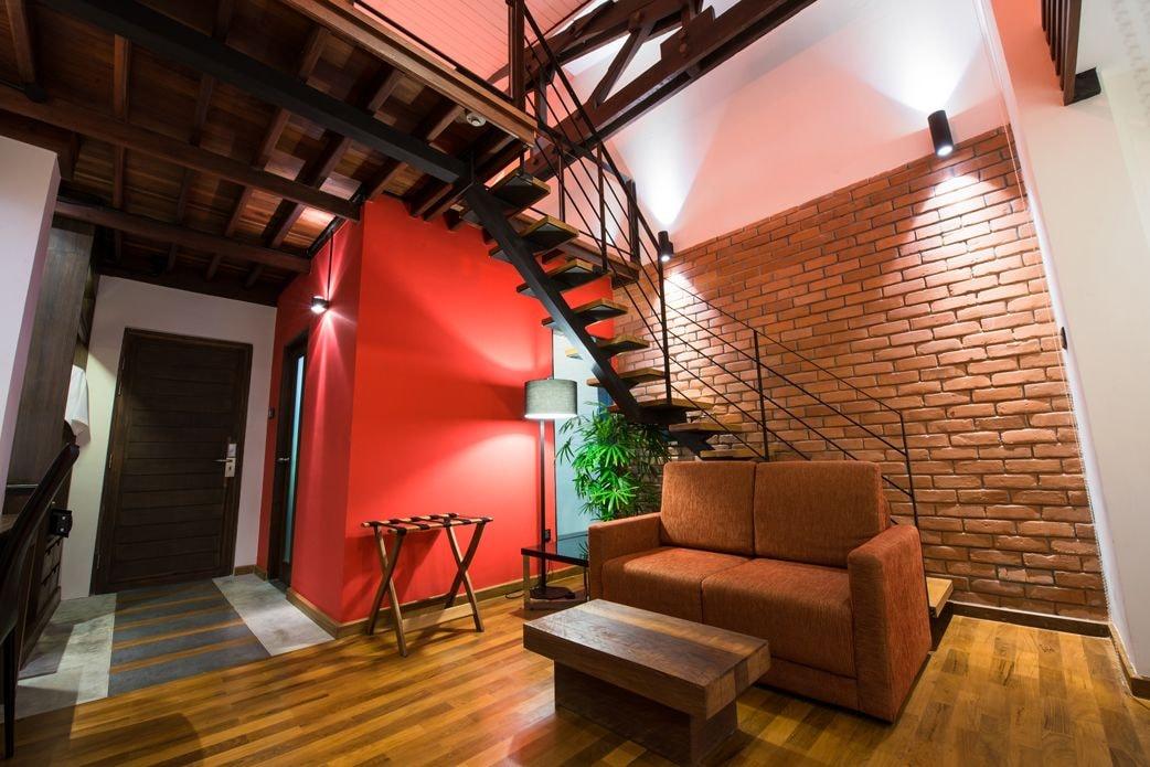 The Loft Hotel Downtown Yangon Esterno foto
