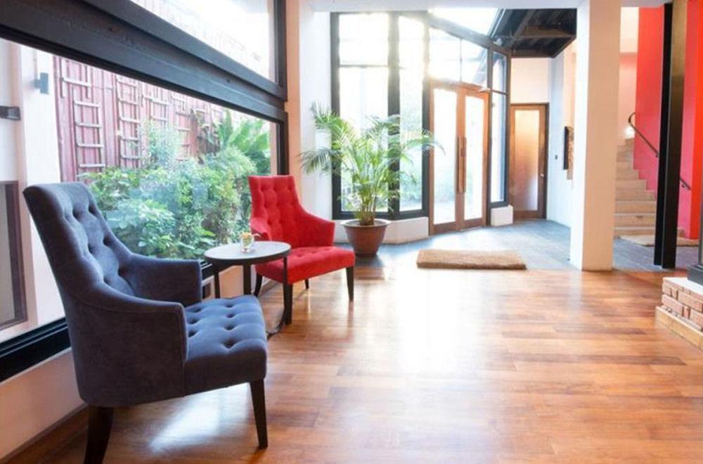 The Loft Hotel Downtown Yangon Esterno foto