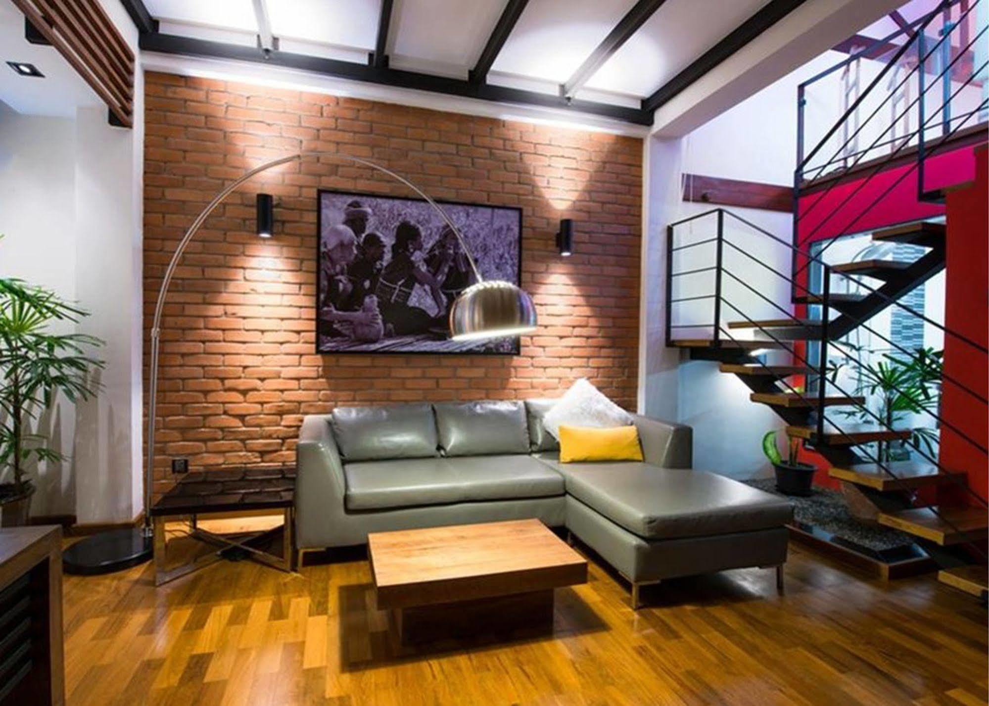 The Loft Hotel Downtown Yangon Esterno foto