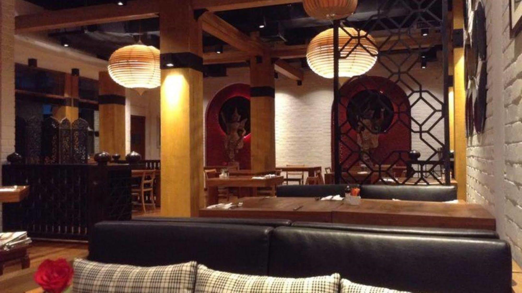 The Loft Hotel Downtown Yangon Esterno foto