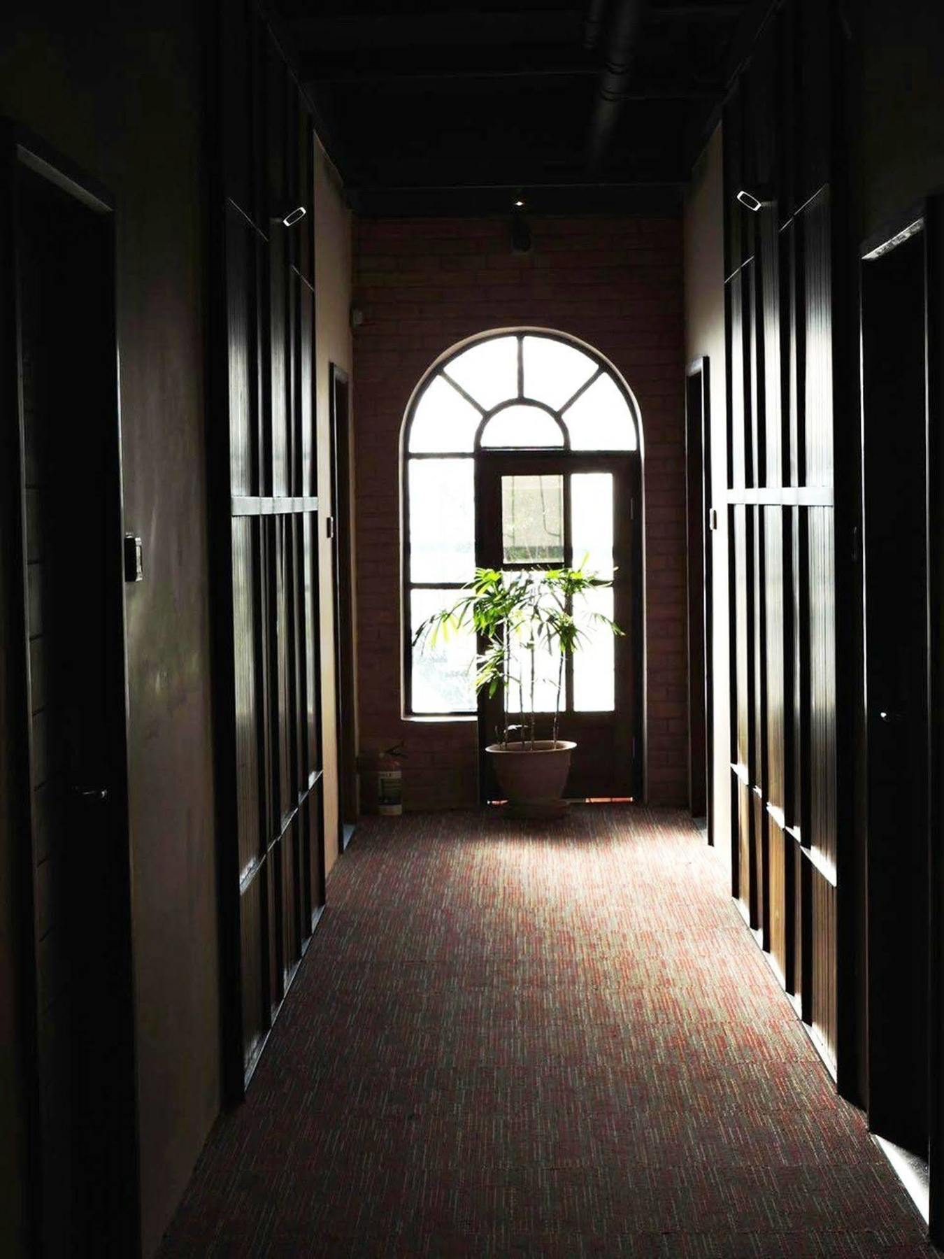 The Loft Hotel Downtown Yangon Esterno foto