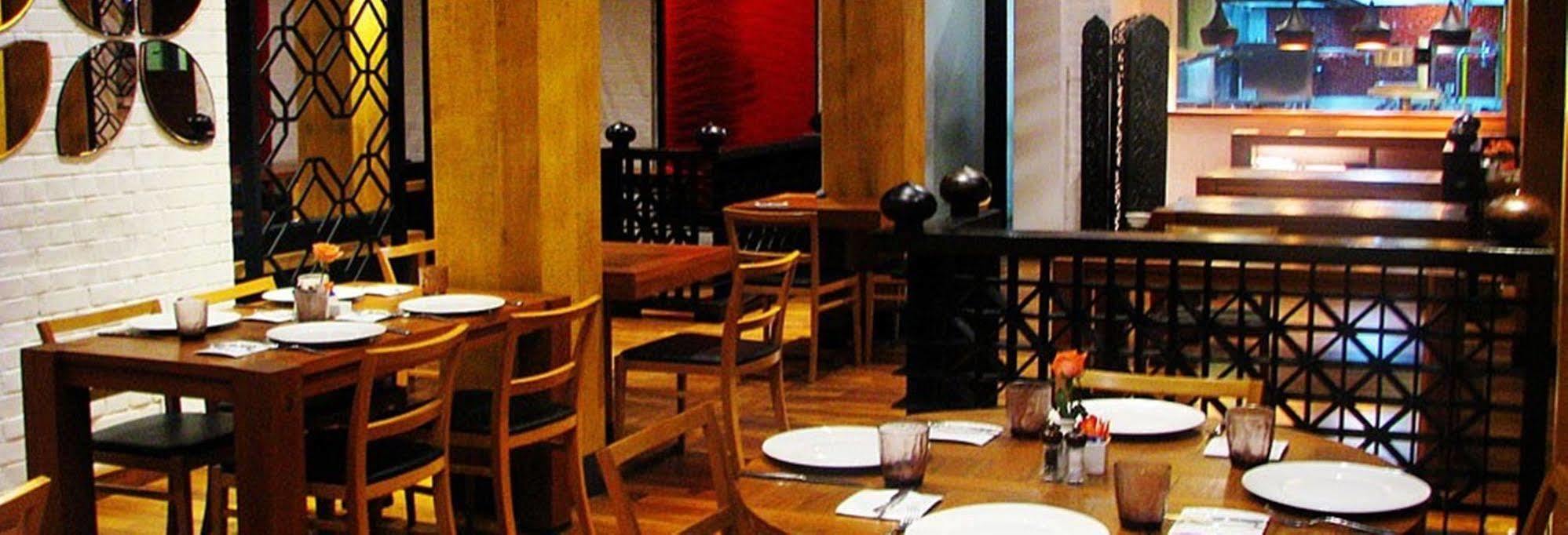 The Loft Hotel Downtown Yangon Esterno foto